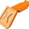 Knipex colorcode clips oranje | 10 stuks - 00 61 10 co