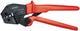 Knipex crimp hefboomtang adereindhulzen - 97 52 09 sb 975209sb