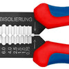 Knipex krimptang 9721215 b
