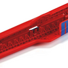 Knipex deep-ontmantelingsgereedschap | lengte 175 mm - 16 80 175 sb