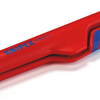 Knipex deep-ontmantelingsgereedschap | lengte 175 mm - 16 80 175 sb