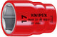 Knipex dop voor ratel 1 2 - 14 mm vde - 98 47 14 - 984714
