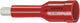 Knipex dop voor ratel 1 2 - 8 mm vde - 984908