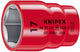 Knipex dop voor ratel 14 mm vde - 98 37 14 - 983714