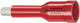 Knipex dop voor ratel 3 8 - 8 mm vde - 98 39 08 - 983908