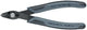 Knipex electronic super knips xl esd 78 61 140 esd elektronica-tang (grijs)