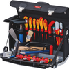 Knipex gereedschapstas classic elektro - 00 21 02 el