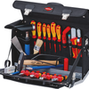Knipex gereedschapstas classic elektro - 00 21 02 el