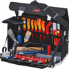 Knipex gereedschapstas classic elektro - 00 21 02 el