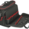 Knipex gereedschapstas service leeg - 00 21 10 le