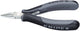Knipex grijptang halfronde bek 115 mm esd - 3522115esd