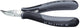 Knipex grijptang halfronde bek 45 gr. | 115 mm esd - 3542115esd