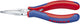 Knipex grijptang lange platte bek 145 mm - 3552145