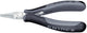 Knipex grijptang platte bek 115 mm esd - 3512115esd