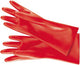 Knipex handschoenen maat 9 vde - 98 65 40 - 986540