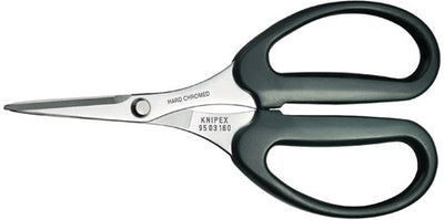 Knipex kevlar schaar - 95 03 160 sb - 9503160sb