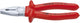 Knipex kombitang verchroomd dompelisolatie, vde-getest 200 mm - 0307200