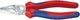 Knipex kombitang verchroomd met meer-componentengrepen 180 mm - 0305180