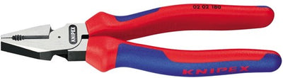 Knipex kracht-kombitang gepol. comfort 200 mm - 02 02 200 sb 0202200sb