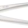 Knipex kracht-moniertang | 250 mm lengte | grote krachtoverbrenging | glans verzinkt - 99 14 300 ean