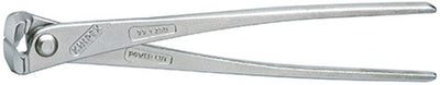 Knipex kracht moniertang vernikkeld 250 mm - 99 14 250 - 9914250