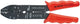 Knipex krimptang - 9721215c