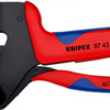 Knipex krimptang mc4 (2,5 4 6 mm²) - 974366