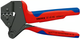 Knipex krimptang mc4 (2,5 4 6 mm²) - 974366