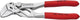 Knipex mini-sleuteltang | tang en schroefsleutel in één gereedschap | 23 mm - 7 8 - 8603125