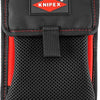 Knipex modulaire tas | leeg - 00 19 50 le