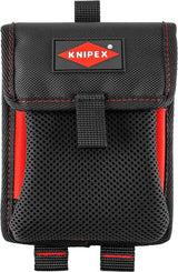 Knipex modulaire tas | leeg - 00 19 50 le - afbeelding 1