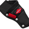 Knipex multifunctioneel heuptasje leeg | lengte 215 mm - 00 19 75 le