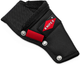 Knipex multifunctioneel heuptasje leeg | lengte 215 mm - 00 19 75 le