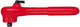 Knipex omschakelbare ratel met buitenvierkantt 3 8 190 mm - 9831