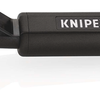 Knipex ontmantelingsgereedschap voor rondom snijden | slagvaste kunststof behuizing | lengte 150 mm - 16 30 145 sb