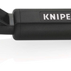 Knipex ontmantelingsgereedschap voor rondom snijden | slagvaste kunststof behuizing | lengte 150 mm - 16 30 145 sb