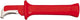 Knipex ontmantelingsmes | 155 mm - 9855
