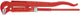 Knipex pijptang 90ø rood poedergecoat 310 mm - 8310010
