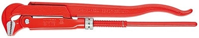 Knipex pijptang zweeds 1 1 2 - 8310015