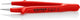 Knipex pincet dompelisolatie 130 mm vde - 922761