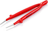 Knipex pincet dompelisolatie 150 mm vde - 922762 - afbeelding 2