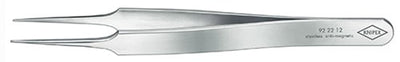 Knipex precisie-pincet - 922212