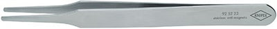 Knipex pincet r.v.s., antimagn. zuurvast 120 mm - 925223