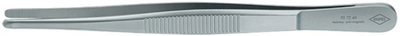Knipex pincet r.v.s., antimagn. zuurvast 145 mm - 927245