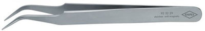 Knipex pincet r.v.s., antimagnetisch120 mm - 923229