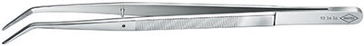 Knipex pincet vernikkeld 155 mm - 923436