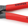 Knipex precisie-borgveertang voor binnenringen in boringen | anti-slip kunststof bekleed - 48 11 j3