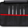 Knipex precisie-pincetten-set | 5-delig - 92 00 02