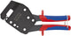 Knipex profiel-verbindingstang gebruineerd met meer-componentengrepen 250 mm - 9042250