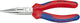 Knipex punttang met snijkant - 2502140
